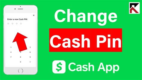 Require a PIN or Touch ID or Face ID to make payments from your Cash App. Cash App Support ... Please note that this PIN and your Cash Card PIN are the same. Contact us. 
